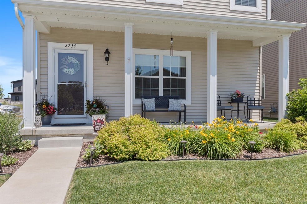 2734 W 127th Place, Crown Point, IN 46307 - photo 1