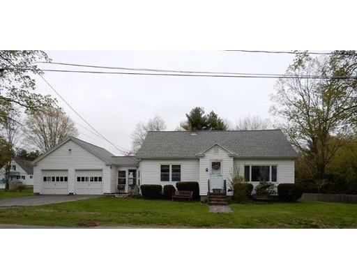 15 Burrill Ave, Orange, MA 01364 - photo 1