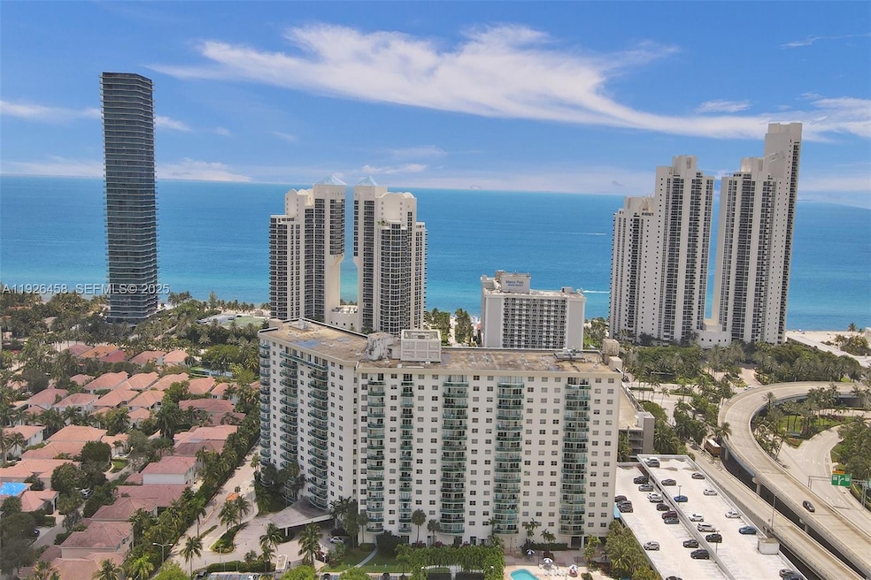 Ocean Reserve Sunny Condominium unit 1504, Sunny Isles Beach, FL 33160 - photo 1