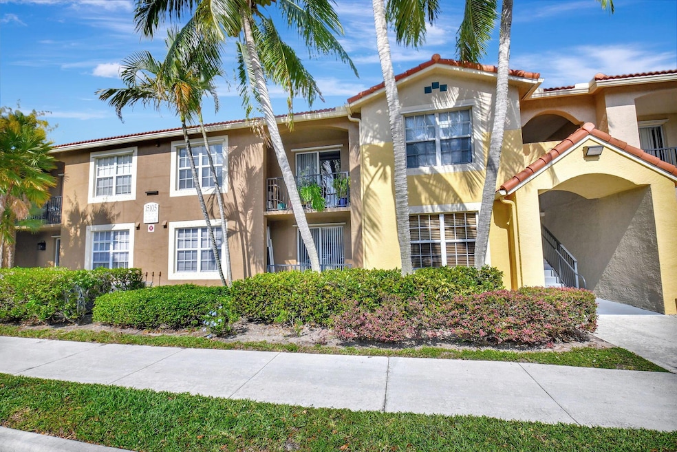 15105 Michelangelo Blvd unit 105, Delray Beach, FL 33446 - photo 1