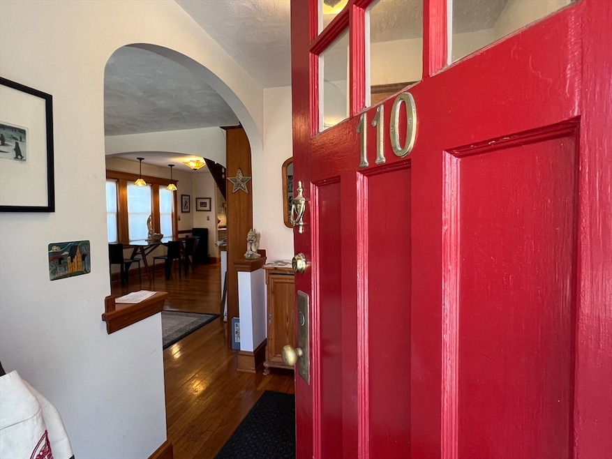 110 Vassal Ln unit 1, Cambridge, MA 02138 - photo 1