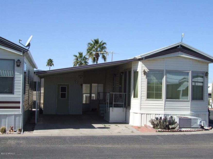 3510 N. Prickley Pear Lane