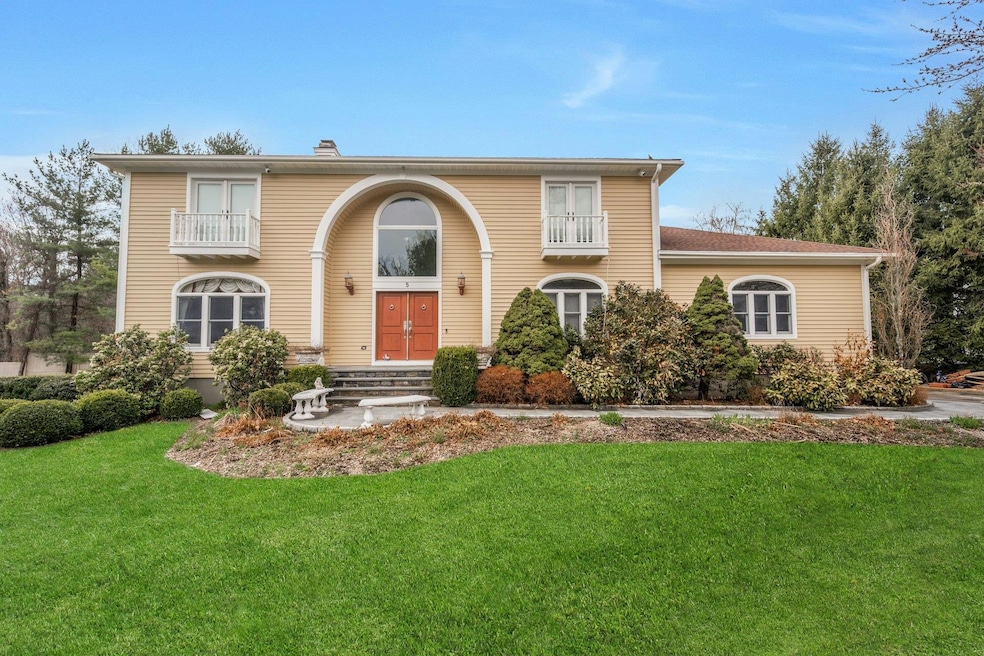 5 Summerland Ln, Briarcliff Manor, NY 10510 - photo 1