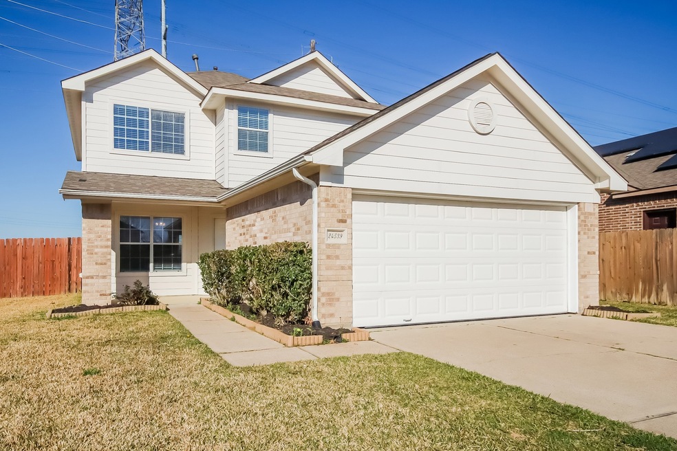 24539 Cypresspark Glen Ln, Hockley, TX 77447 - photo 1