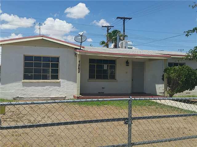 7565 Matamoros Dr, El Paso, TX 79915 - photo 1