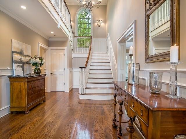 9 Norfield Farm Ln, Weston, CT 06883 - photo 1