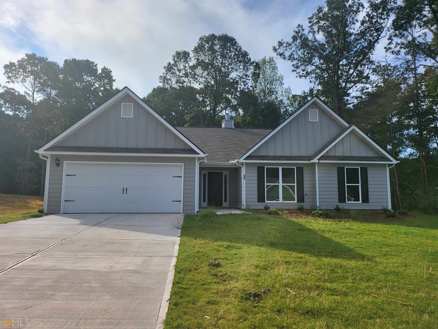 46 Westwood St unit 3, Danielsville, GA 30633 - photo 1