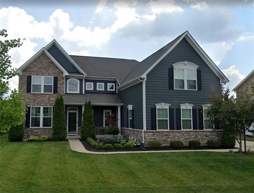 12325 Wheathill Pass, Fishers, IN 46037 - photo 1