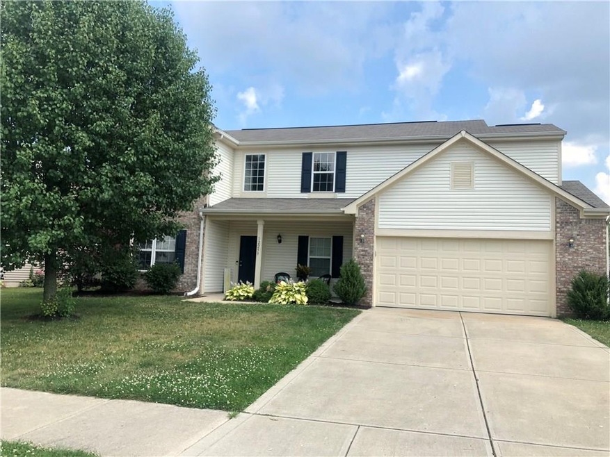 12259 Quarterback Ln, Fishers, IN 46037 - photo 1