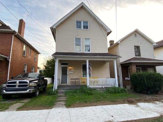 624 Penn Ave, Midland, PA 15059 - photo 1