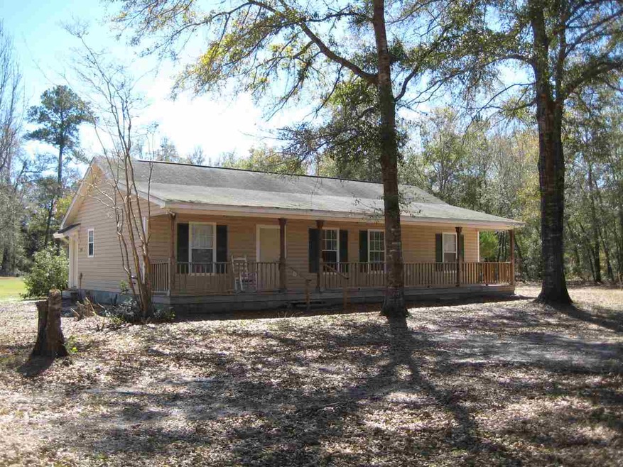 198 Bay Pine Dr unit 1, Crawfordville, FL 32327 - photo 1