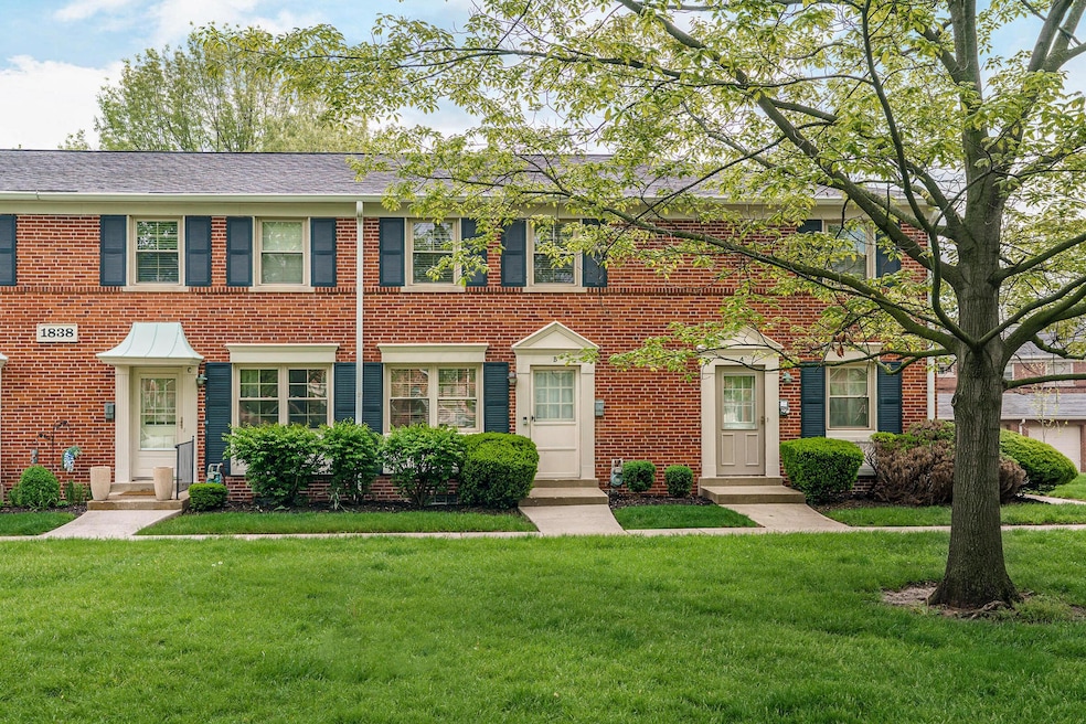 1838 Northwest Ct Unit B