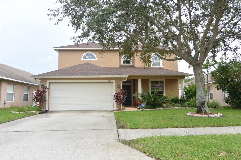 518 Cypress View Dr, Oldsmar, FL 34677 - photo 1