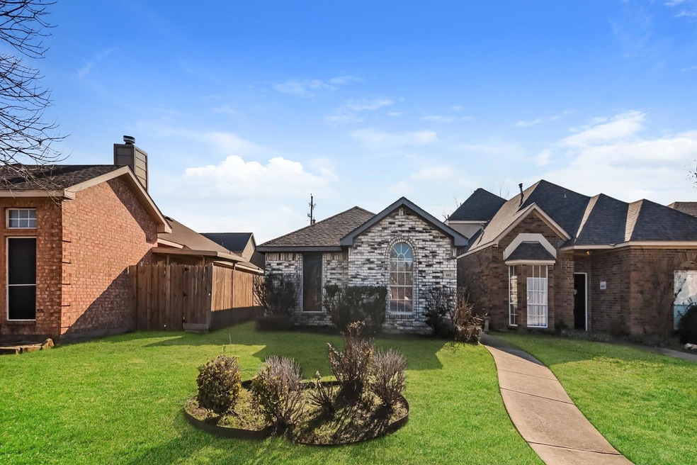 441 Fleming St, Wylie, TX 75098 - photo 1
