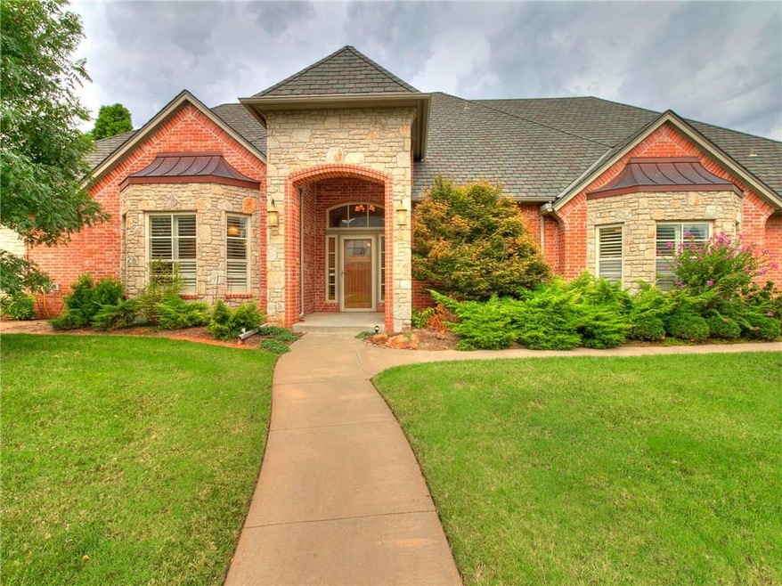 What a nice looking house