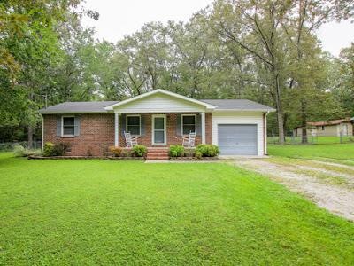 815 Gilley Cir, Manchester, TN 37355 - photo 1