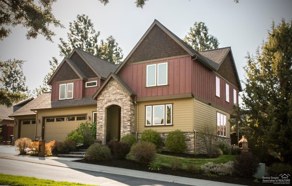 20862 Desert Stream Place, Bend, OR 97702 - photo 1