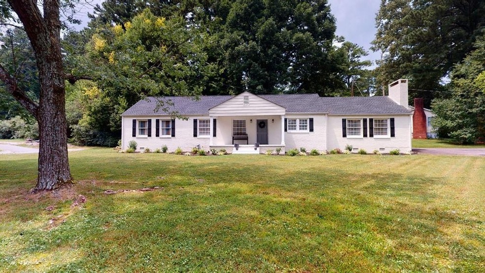 2105 Georgetown Rd NW, Cleveland, TN 37311 - photo 1