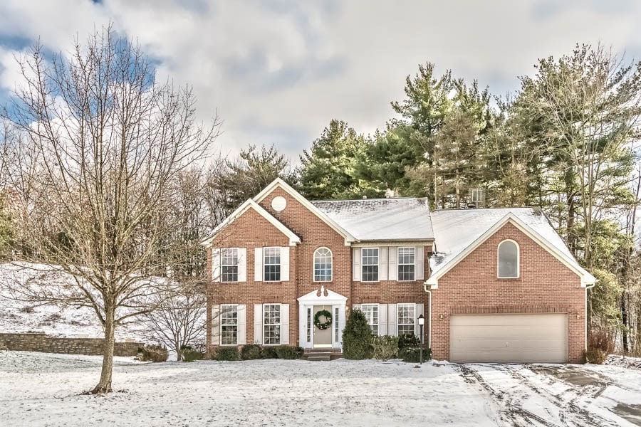 4025 Claridon Dr, Mars, PA 16046 - photo 1