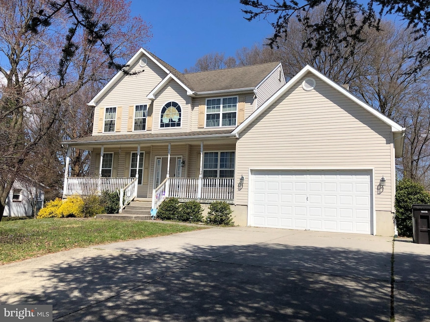 36 Democrat Rd, Mickleton, NJ 08056 - photo 1