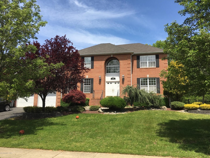 151 Serpentine Dr, Morganville, NJ 07751 - photo 1