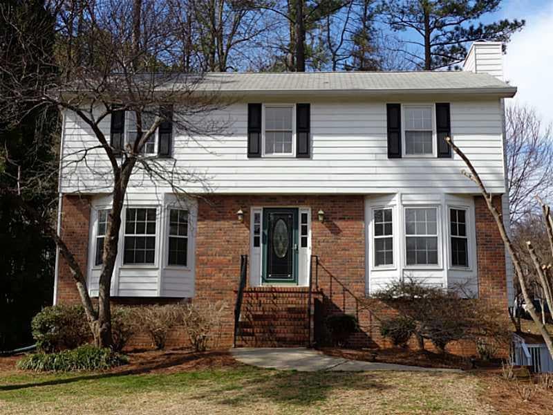 4807 N Hames Ct NE, Marietta, GA 30066 - photo 1