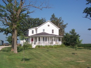 1438 Trail Avenue, Wilton