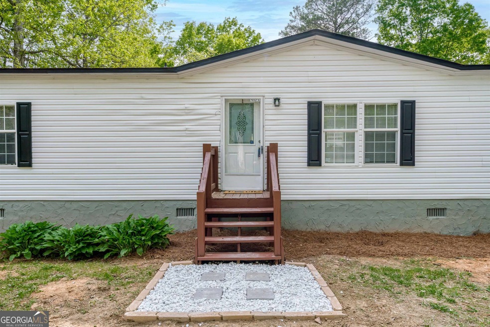 255 Fern Gully Way, Ellijay, GA 30540 - photo 1