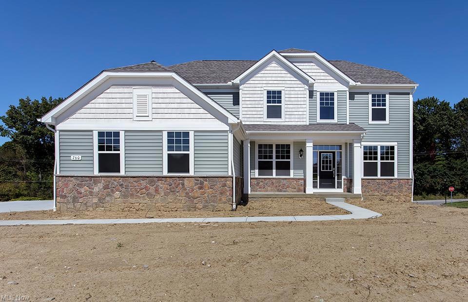 670 Shannon Place, Aurora, OH 44202 - photo 1