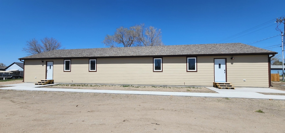 1620 N Buffalo Bill Ave, North Platte, NE 69101 - photo 1