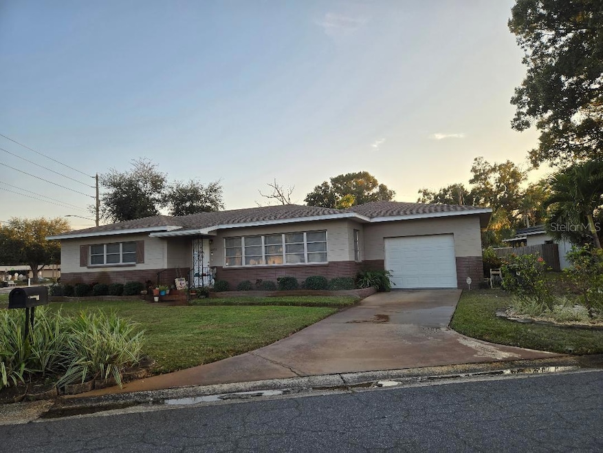 5800 21st Ave S, Gulfport, FL 33707 - photo 1