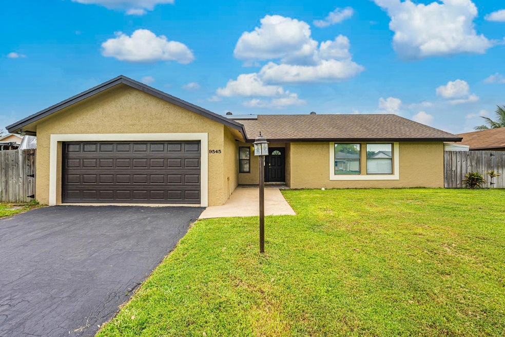 9545 Ohio Place, Boca Raton, FL 33434 - photo 1