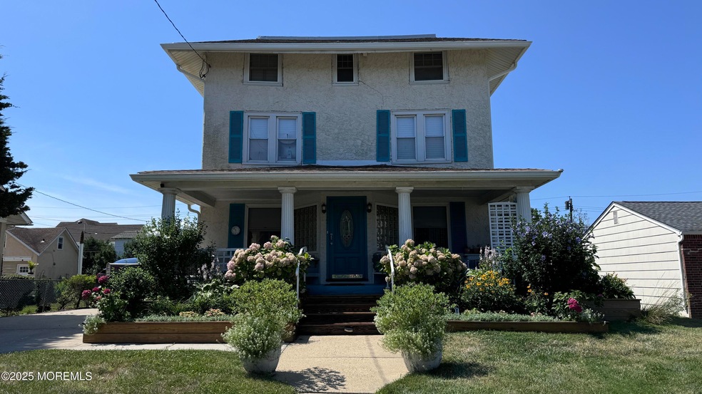 12 Elberon Ave, Allenhurst, NJ 07711 - photo 1