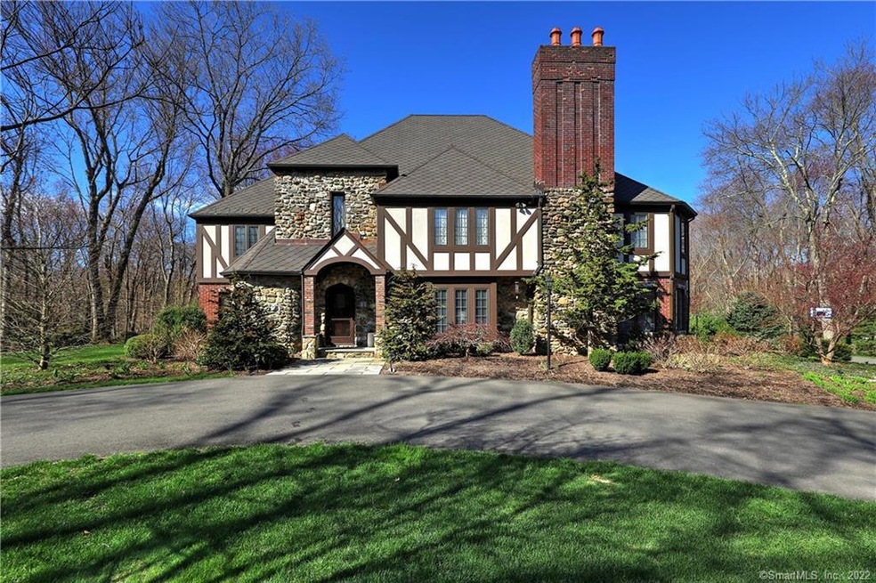 2 Grouse Ln, Woodbridge, CT 06525 - photo 1