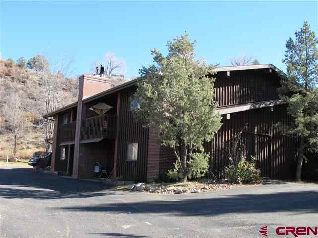 0 Holly Ave unit 302 674212, Durango, CO 81301 - photo 1