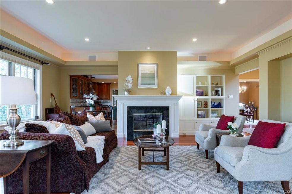 1795 Tuttle Ave, Cheshire, CT 06410 - photo 1