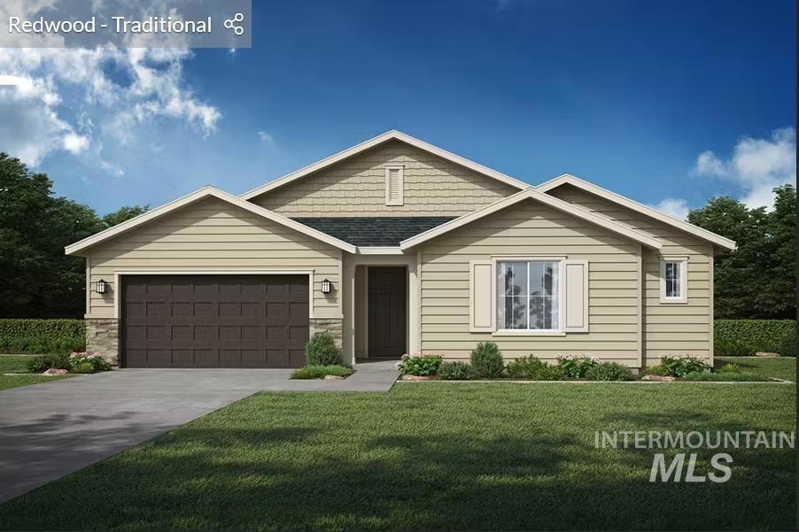 5838 W Sprig Dr, Meridian, ID 83646 - photo 1