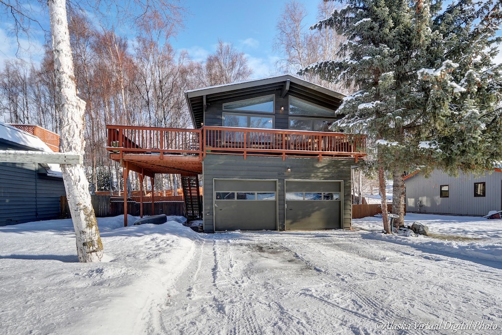 Welcome Home