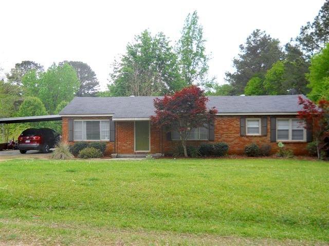 Main View