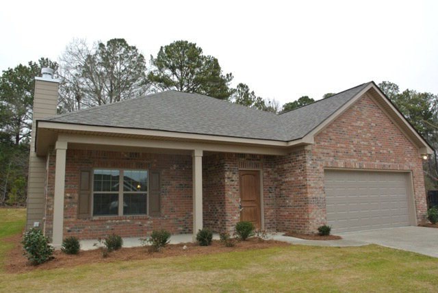 Main View