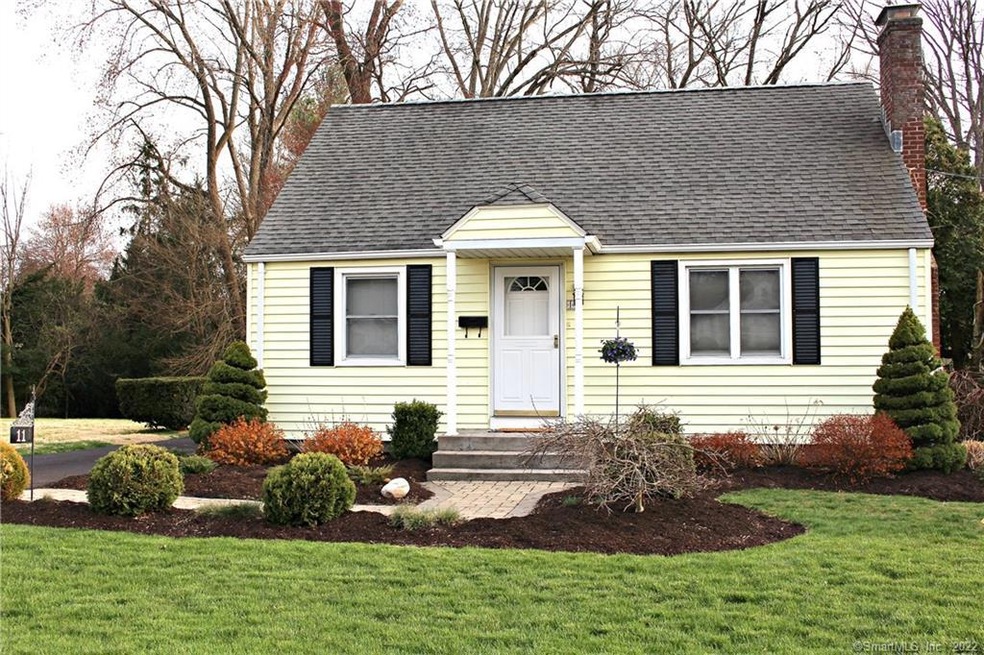 11 Salem Cir, Windsor, CT 06095 - photo 1