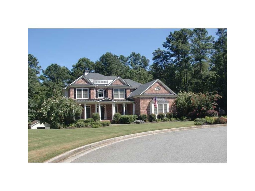 Exterior Front. Welcome to Your New Home!