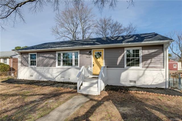 5418 Wainwright Dr, Richmond, VA 23225 - photo 1