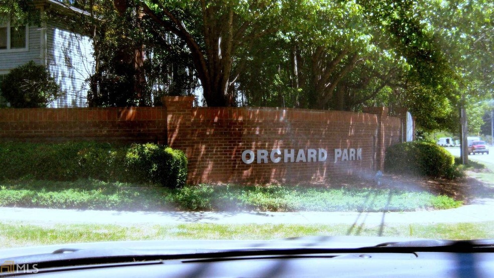 4251 Courtside Dr, Stone Mountain, GA 30083 - photo 1