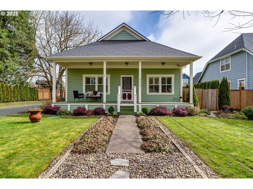 91115 N Miller St, Eugene, OR 97408 - photo 1