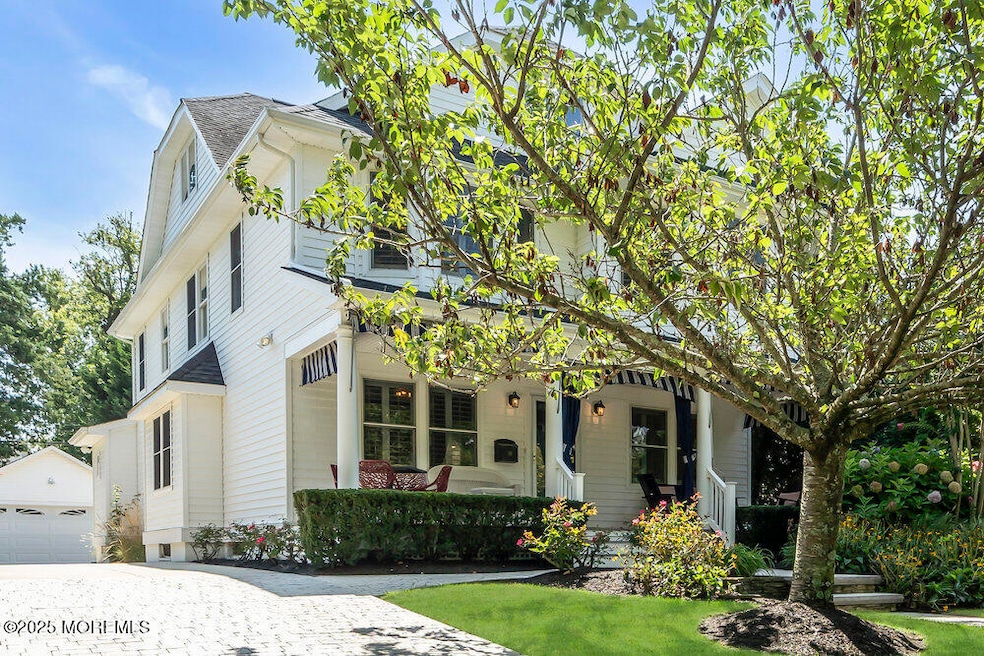 417 Ludlow Ave, Spring Lake, NJ 07762 - photo 1