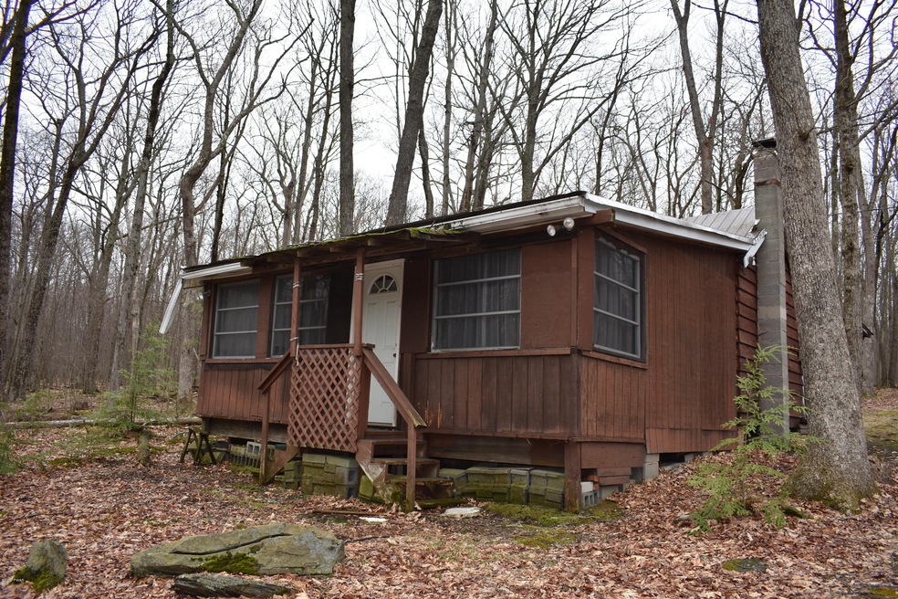 0 Five Mile Meadow Rd, Dingmans Fry, PA 18328 - photo 1