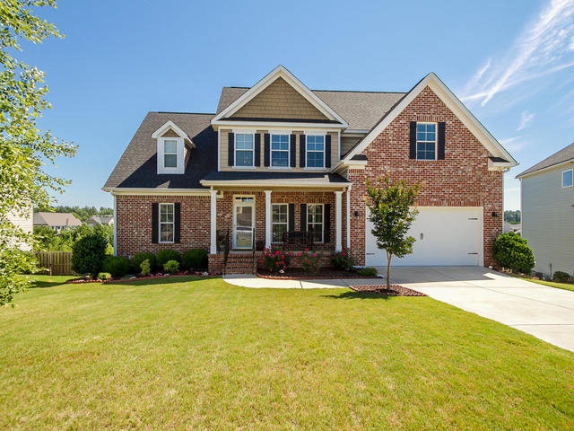 811 Bridgewater Ln, Evans, GA 30809 - photo 1