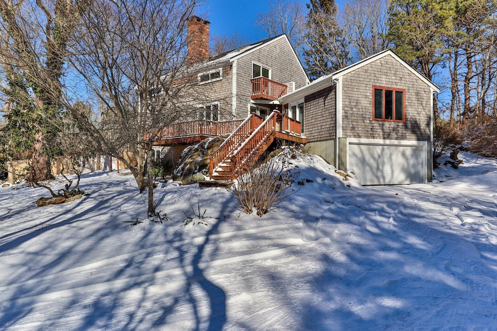 62 Acre Hill Rd, Barnstable, MA 02630 - photo 1