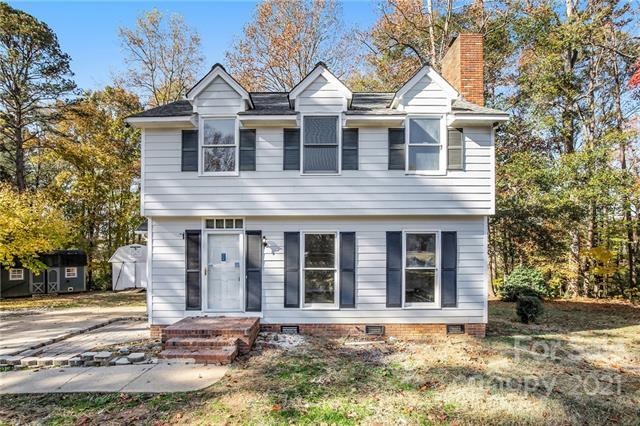 223 Wood Duck Ct, Gastonia, NC 28056 - photo 1